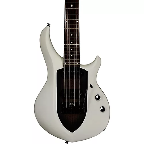 Sterling by Music Man John Petrucci Majesty MAJ170 Majesty Electric Guitar Arctic Dream