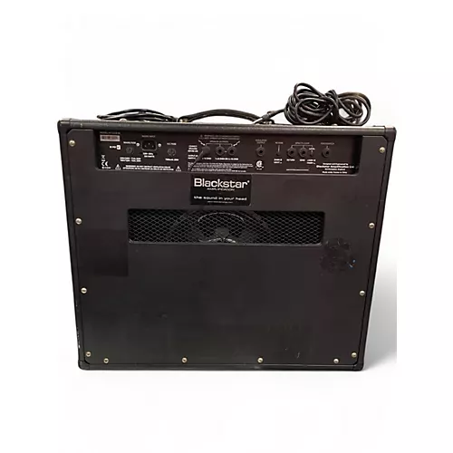 Used Blackstar HT Club 40 40W Tube Guitar Combo Amp
