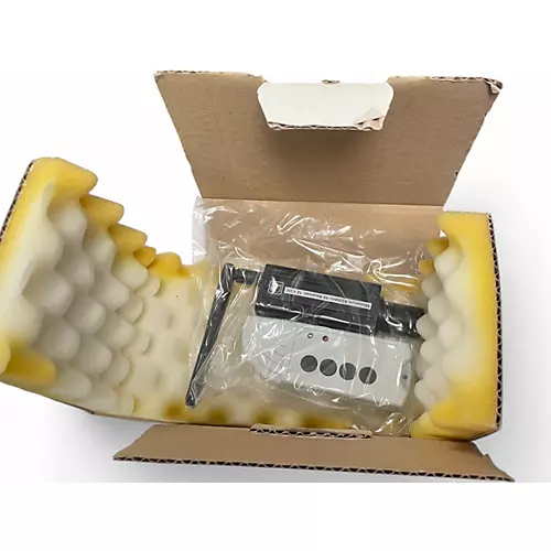 Used Hazebase HBO702 Radio Remote Intelligent Lighting
