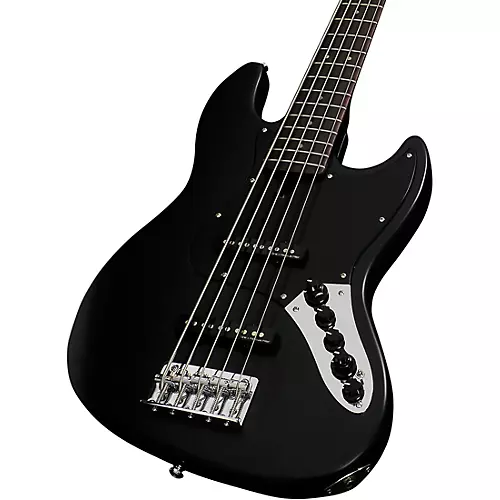 Sire V3-5 5-String Electric Bass Red Satin