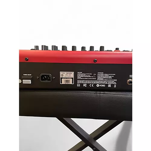 Used Nord electro 6 hp 73 key Stage Piano