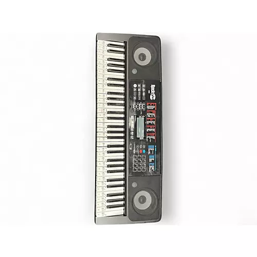 Used Rock Jam RJ761 Keyboard Portable Keyboard