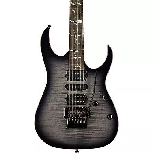 Ibanez RG8570 RG j.custom Electric Guitar Royal Blue Sapphire