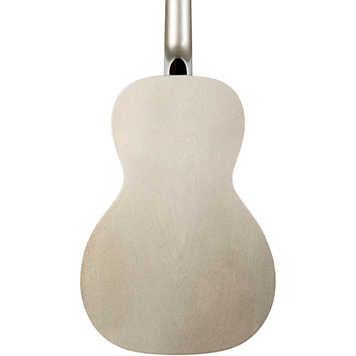 Godin Rialto JR Satina Gray HG Q-Discrete Acoustic-Electric Guitar Satina Gray