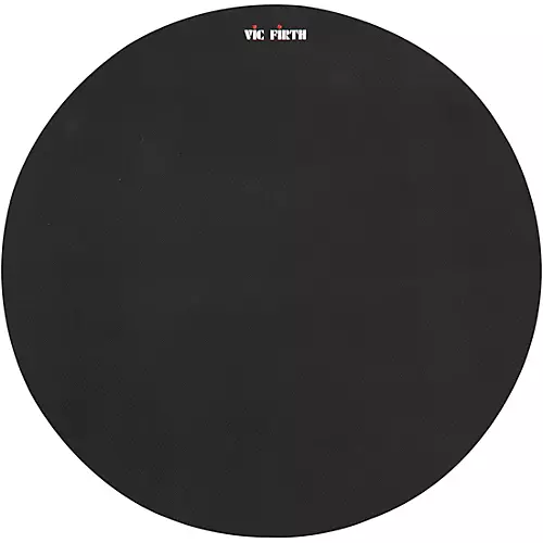 Vic Firth Drum Set Mute Prepack 10,12,14 (2),20 in.,hi-hat,and cymbal (2)