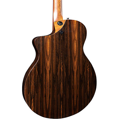 Martin SC-13E Special Road Series Acoustic-Electric Guitar Sunburst