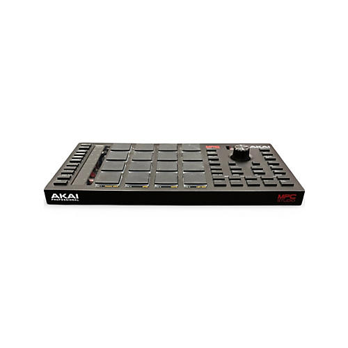 Used Akai MPC STUDIO Production Controller