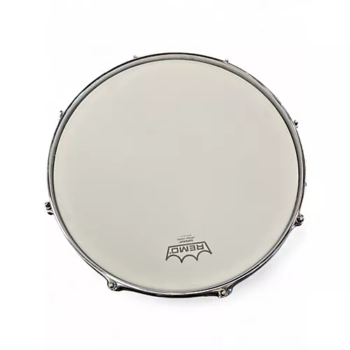 Used Pearl 14in EXPORT Chrome Drum Chrome 33