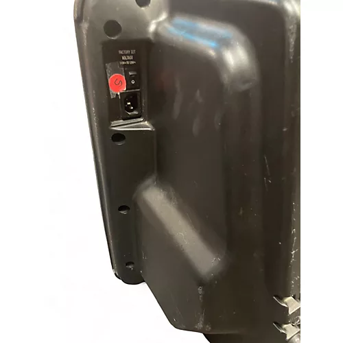 Used JBL EON10 Powered Monitor