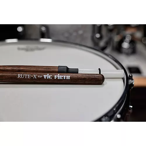 Vic Firth RUTE-X Poly Synthetic