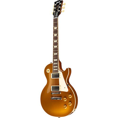 Gibson Les Paul Standard '50s Figured Top Electric Guitar Translucent Fuchsia
