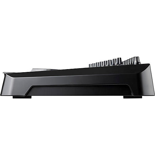 Akai Professional MPK249 49-Key Controller, Black-on-Black
