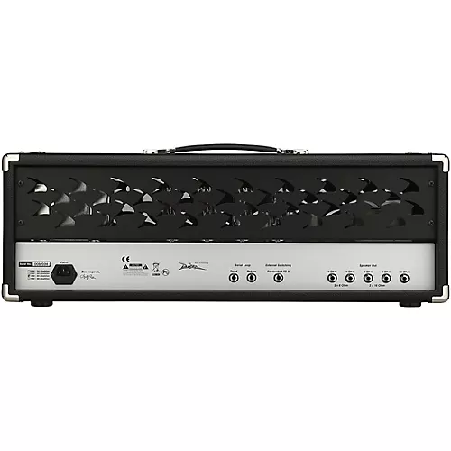 Diezel VH2 100W Tube Guitar Amp Head