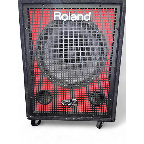 Used Roland TDA700 Drum Amplifier