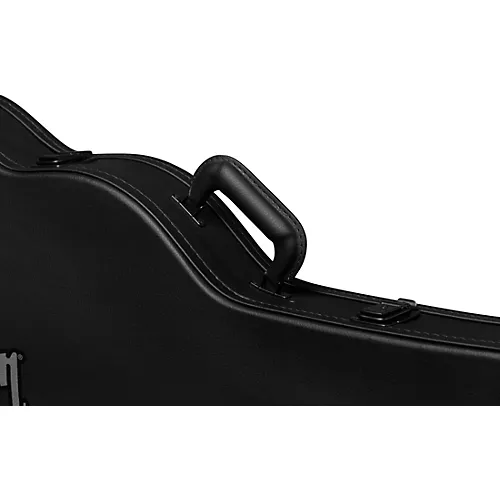Gibson SG Bass Modern Hardshell Case Black