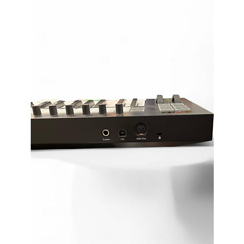 Used Novation Launchkey 49 Key MIDI Controller