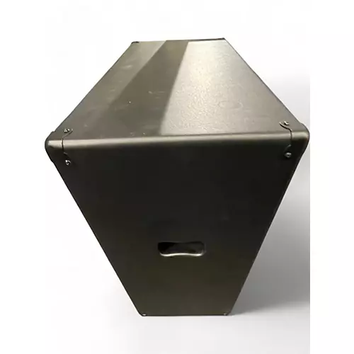 Used Randall RD412-D Guitar Cabinet