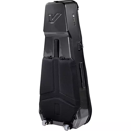 Gruv Gear Kapsule for Acoustic Guitar (Black)