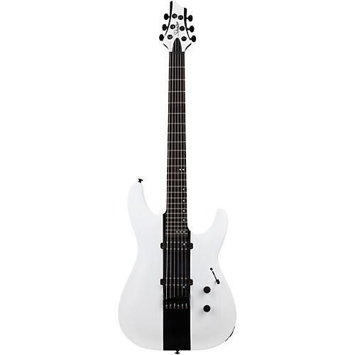 Schecter Guitar Research C-1 Rob Scallon Electric Guitar Contrasts
