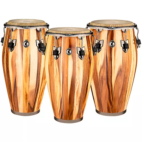 MEINL Artist Series Diego Gale Signature Conga With Remo Fiberskyn Heads 11 in.