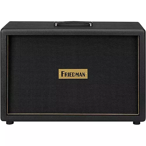 Friedman 2x12