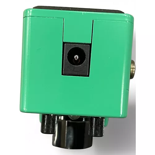 Used Ibanez Tube Screamer Mini Effect Pedal