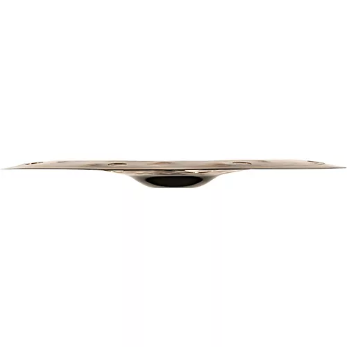MEINL Classics Custom Dark Trash China Cymbal 16 in.