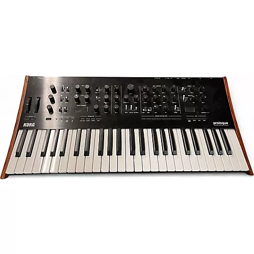 Used KORG PROLOGUE Synthesizer