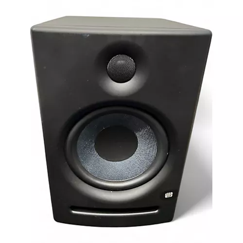 Used PreSonus ERIS E8 Powered Monitor