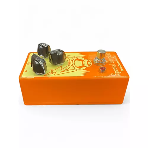 Used EarthQuaker Devices Special Cranker Effect Pedal