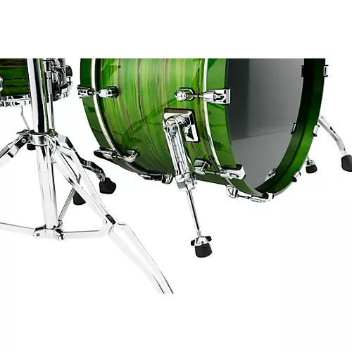 TAMA Starclassic Walnut/Birch 3-Piece Shell Pack With 22