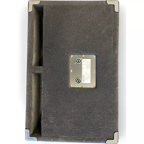 Used Markbass Traveler TRV121H 400W 1x12 Bass Cabinet