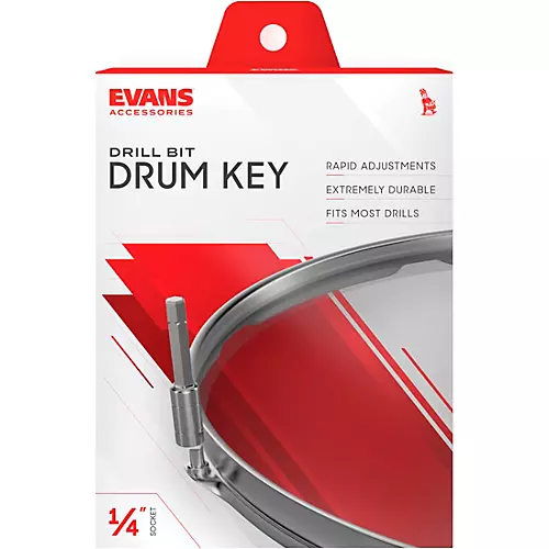 EVANS Drill Bit Drum Key