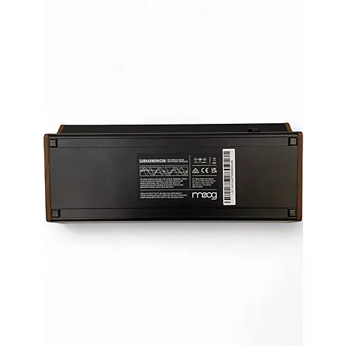 Used Moog SUBHARMONICON Synthesizer