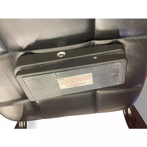 Used Dunlop GCB95F Crybaby Classic Wah With Fasel Inductor Effect Pedal