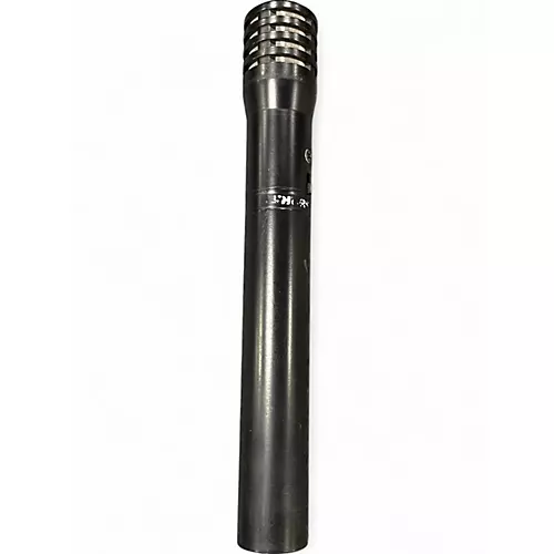 Used 2011 Shure PGA81XLR Condenser Microphone