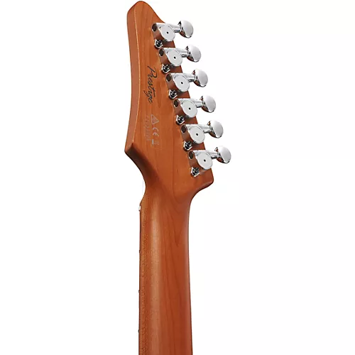 Ibanez Prestige AZS2200Q Electric Guitar Royal Blue Sapphire