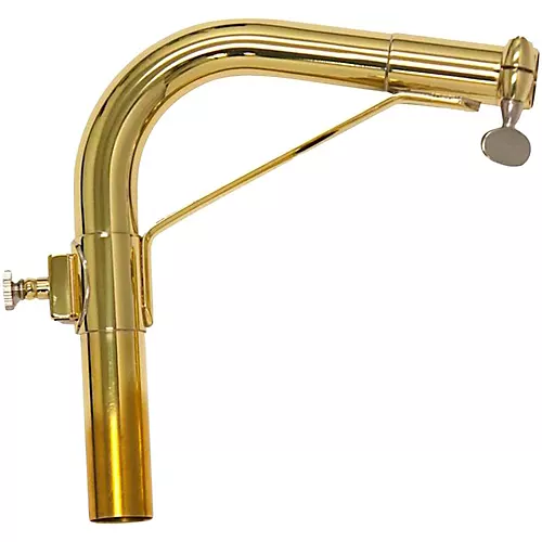 Jupiter Sousaphone Necks and Tuning Bits Lacquer Neck With Screw