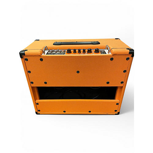 Used Orange Amplifiers Rocker 32 Tube Guitar Combo Amp