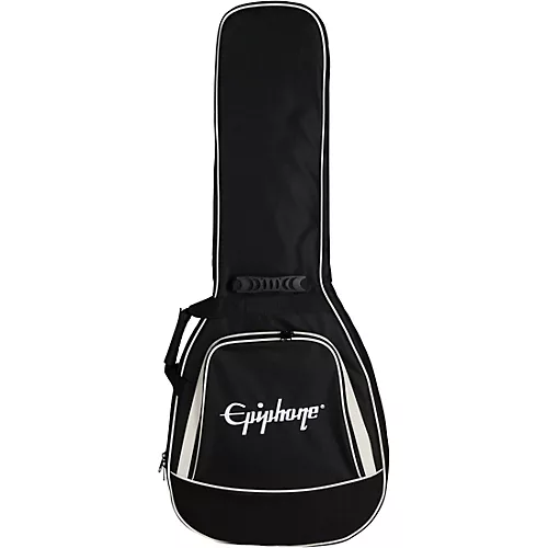 Epiphone Les Paul Custom Electric Guitar Alpine White