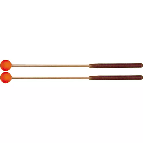 Studio 49 Elementary Percussion Mallets S5 Plastic Head Soprano Xylophone Mallets