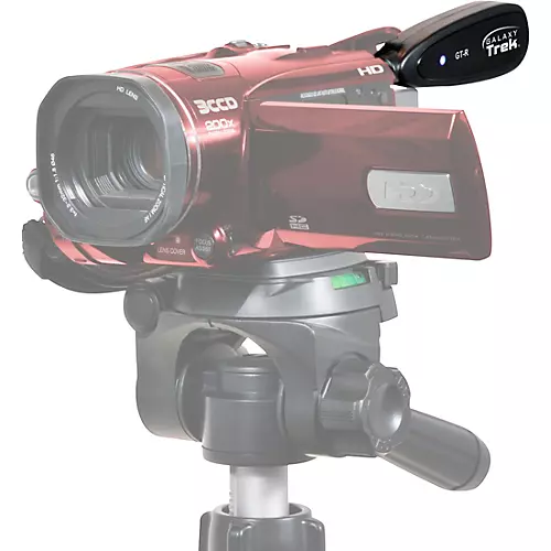 Galaxy Audio Galaxy Audio GT-INST-1 Wireless Portable Disc Transducer