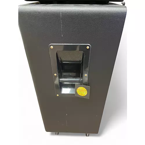 Used Marshall org412a Guitar Cabinet