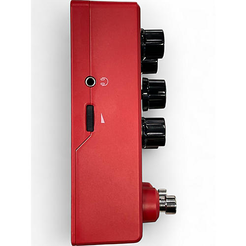 Used Line 6 Pod Express Effect Processor