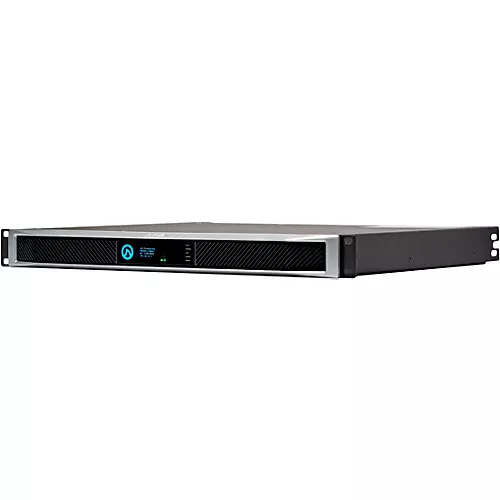 LEA Professional Connect Series Model 702 Amplifier Dante