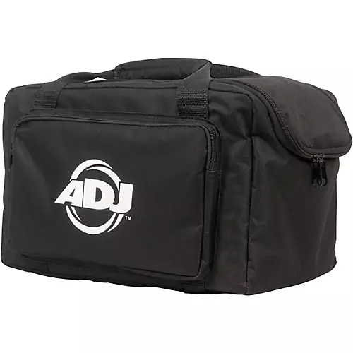 American DJ Ultra Quad Pak Pro Black
