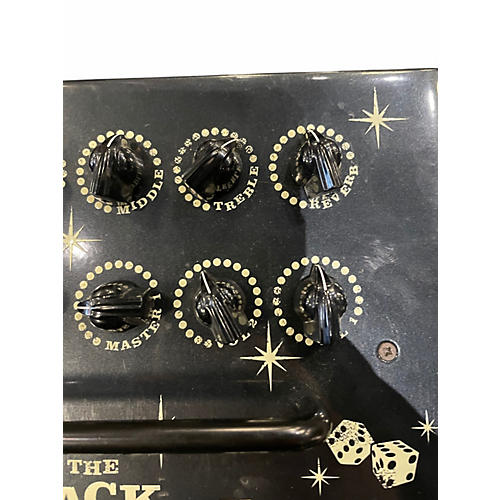 Used Victory the jack Guitar Preamp