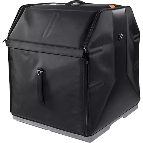 Gruv Gear Veloc 4-Piece Tom Set 8x10, 12x10, 14x16, 22x18 in. Black