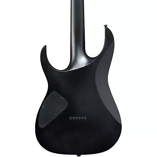 Ibanez RGRT421 Electric Guitar Weathered Black
