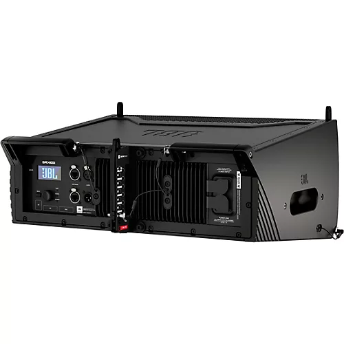 JBL SRX906LA Dual 6.5